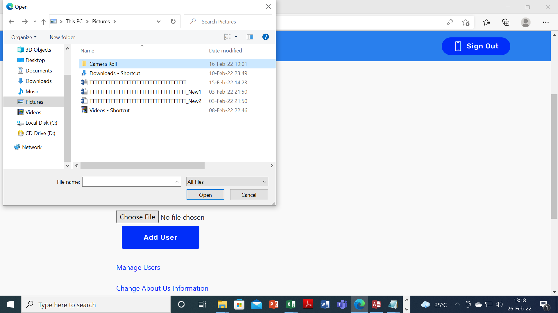 independence celebration